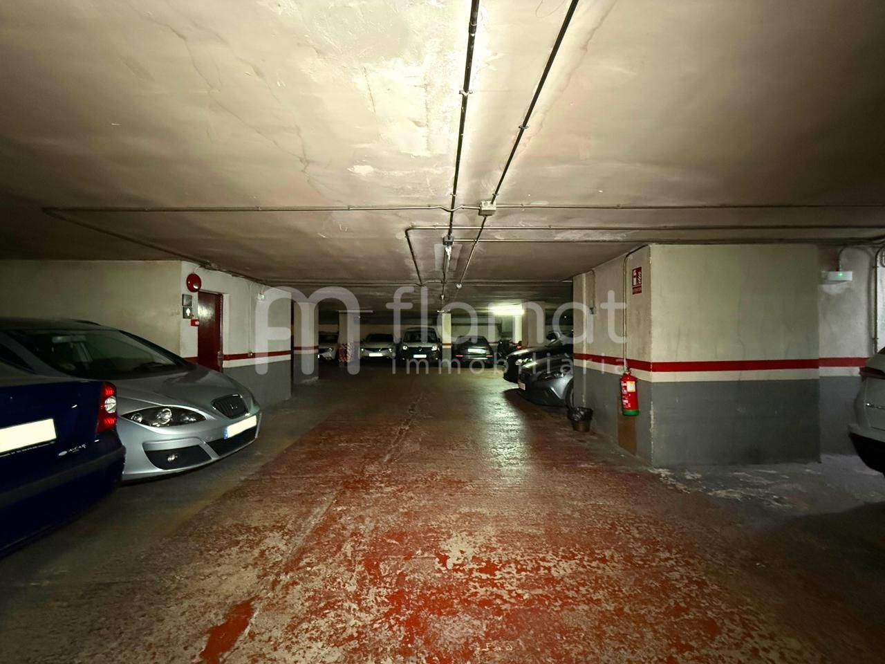 Parking of Garage for sale in Badalona