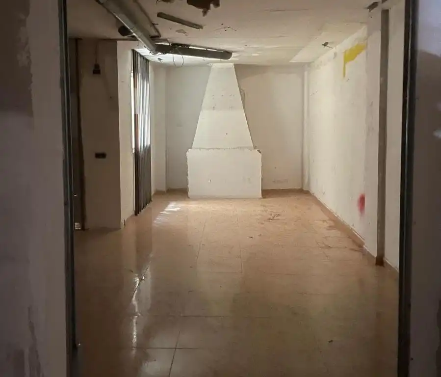 Casa adosada en venda en Murcia amb Traster i Balcó