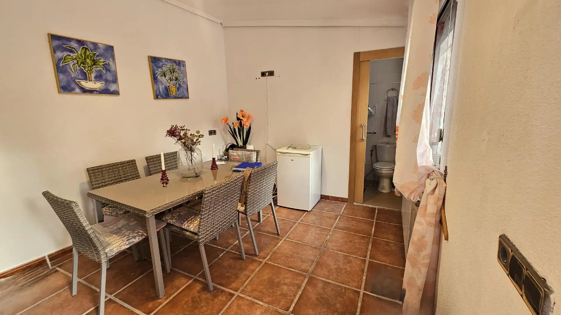 Chalet con piscina en venta en Torre en Conill - Cumbres de San Antonio, imagen 21