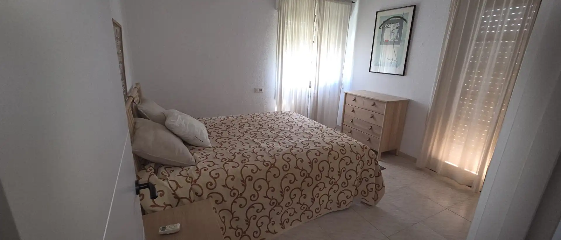 Bedroom of Houses for sale in Coín  with Air Conditioner, Private garden and Terrace