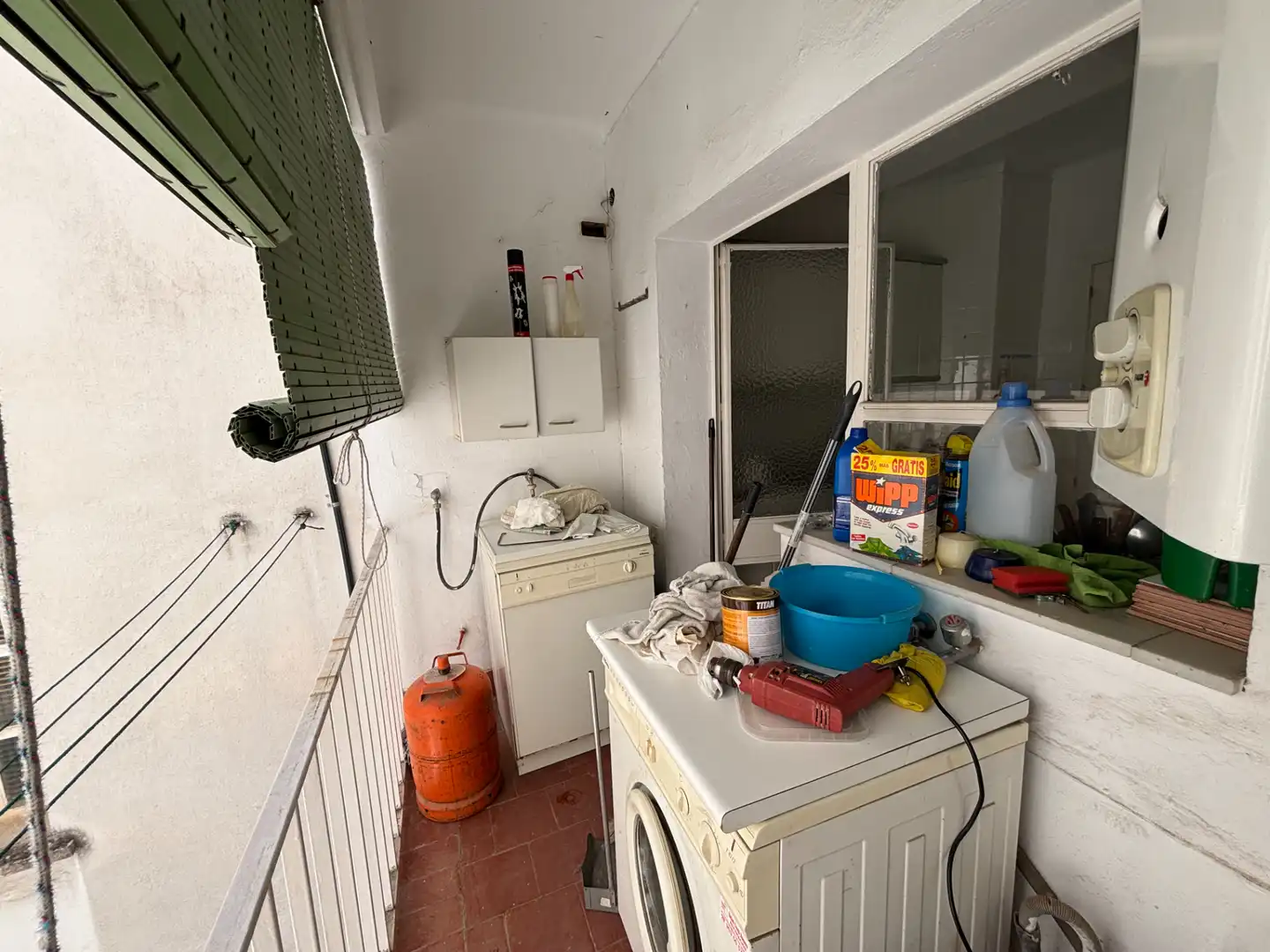 Piso con terraza en venta en Andújar, imagen 10