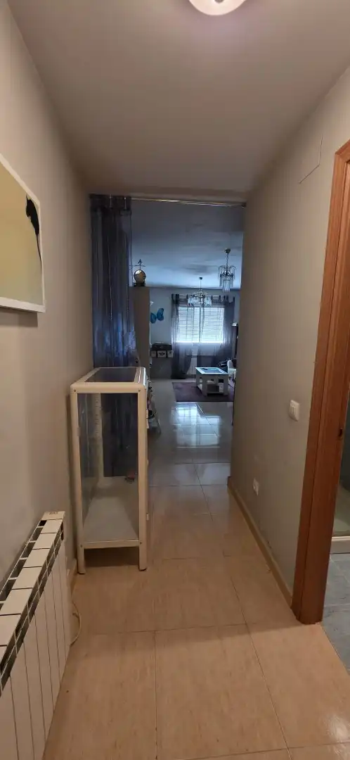 Flat for sale in La Adrada   with Heating, Storage room and Oven