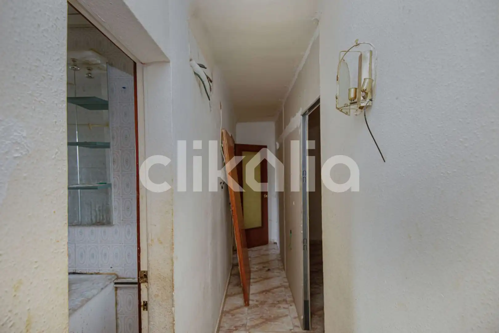 Flat for sale in Girona