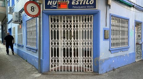 Photo 2 of Commercial properties for rent in Calle Teruel, 6-8, Casetas - Villarrapa, Zaragoza Capital