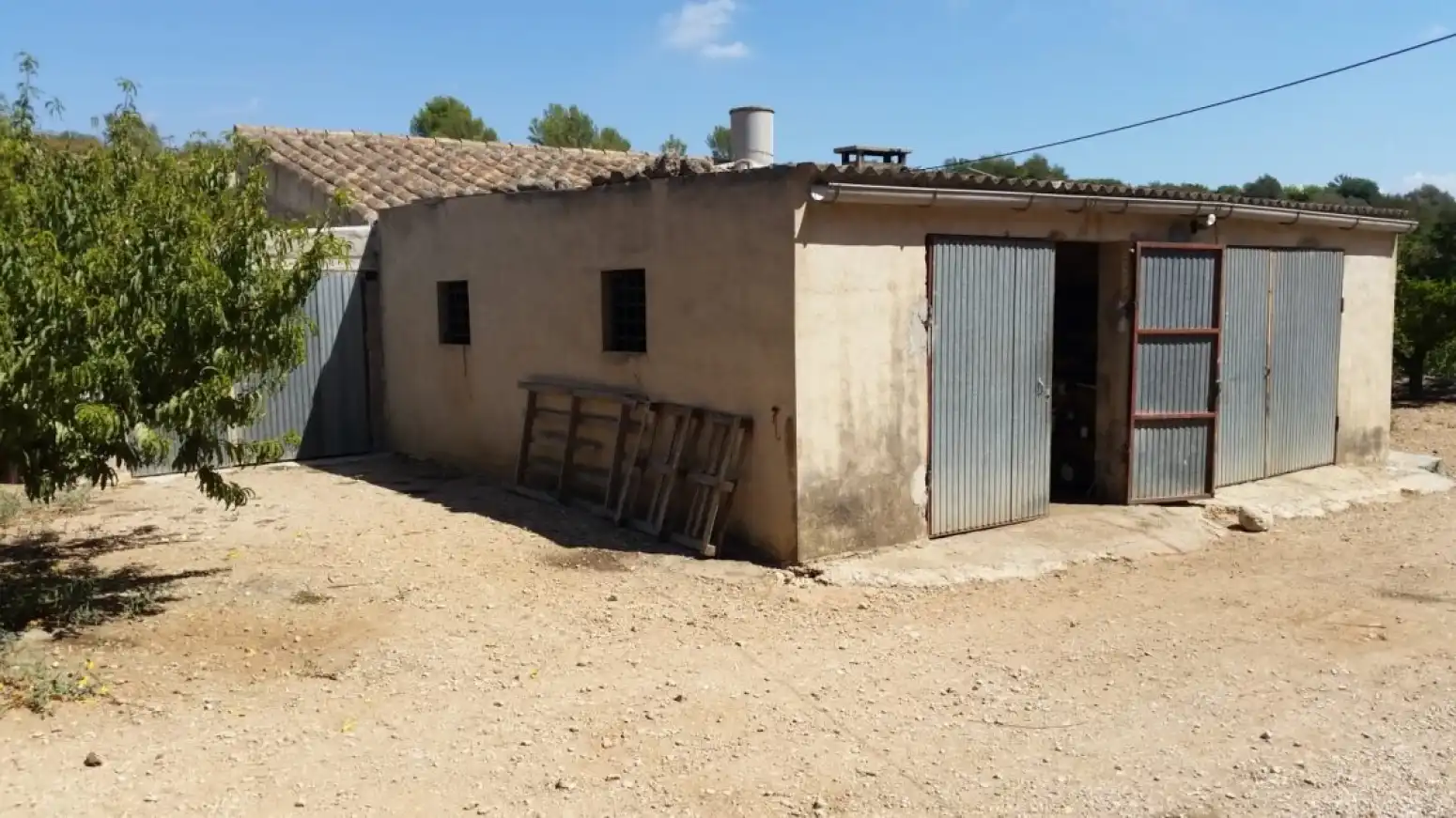 Terreno rustico in vendita a Benifallet - carretera C12, imagen 2