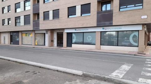 Foto 2 von Geschaftsraum zur Miete in Calle Brieva, Nájera, La Rioja