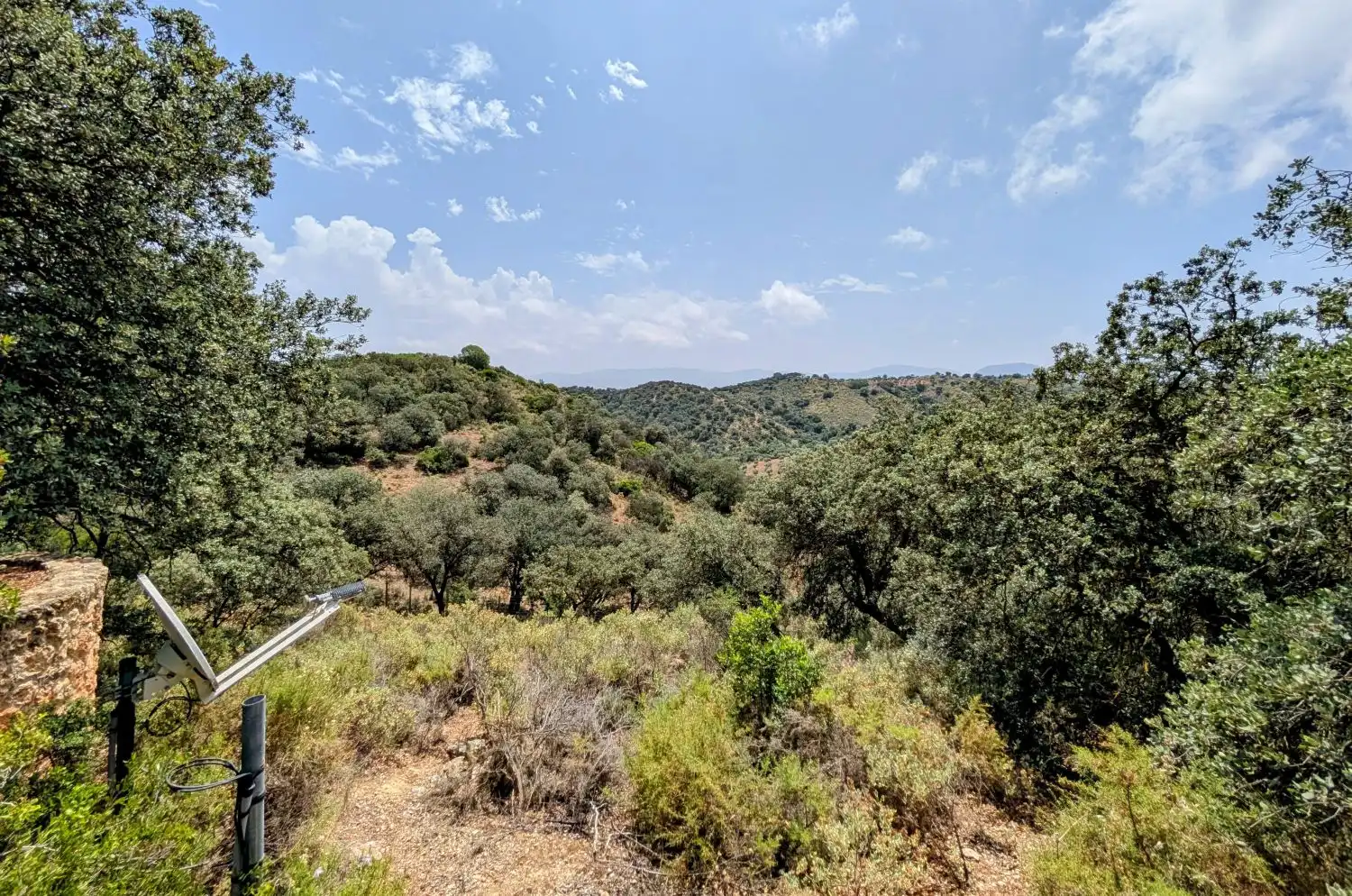 Casa o xalet en venda en Loja amb Calefacció, Jardí privat i Terrassa