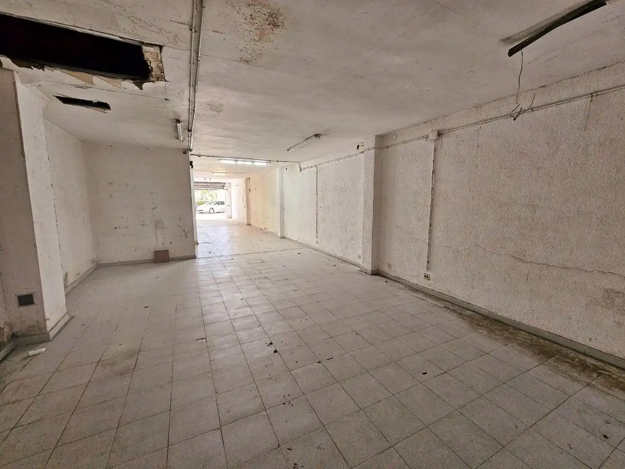 Local en venta en Blanes
