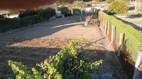 Foto 4 de Terreny en venda a Estrada Reza, 36, Vistahermosa, Ourense