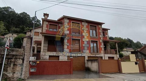 Foto 4 de Casa adosada en venda a Moaña, Pontevedra