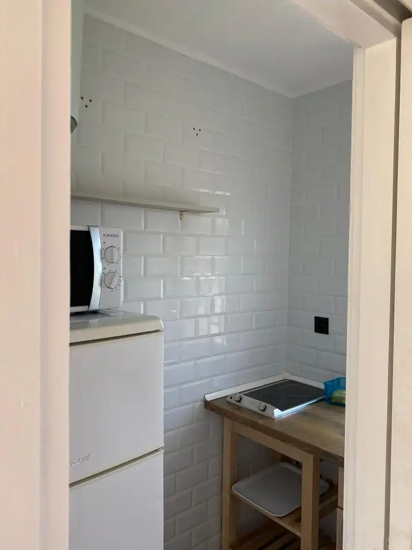 Cuina de Loft en venda en Castelldefels