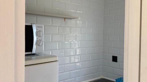 Foto 3 de Loft en venda a Lluminetes, Castelldefels