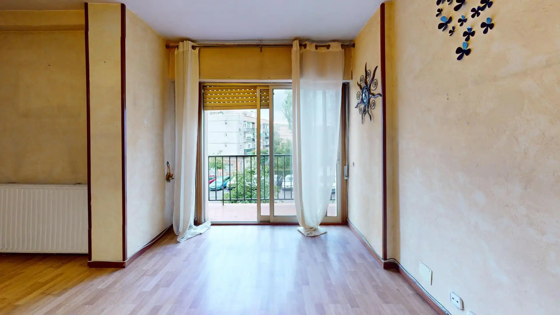 Habitación de Piso en venta en Coslada con Terraza y Trastero