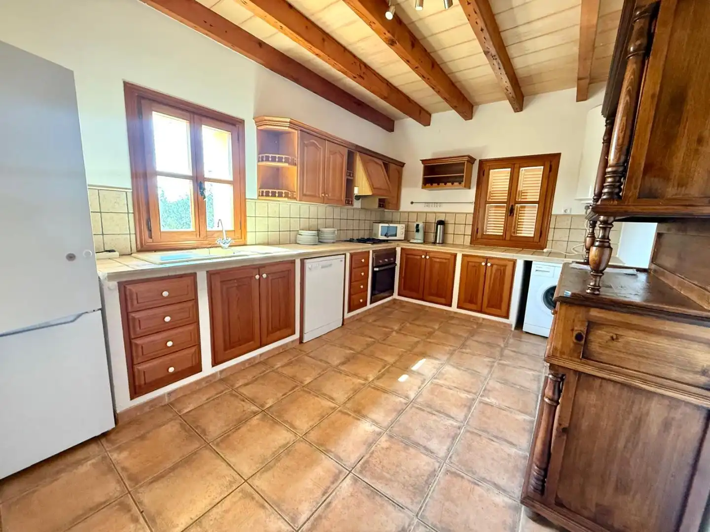 Maison avec jardin à louer à Carrer des Pou 20, imagen 3