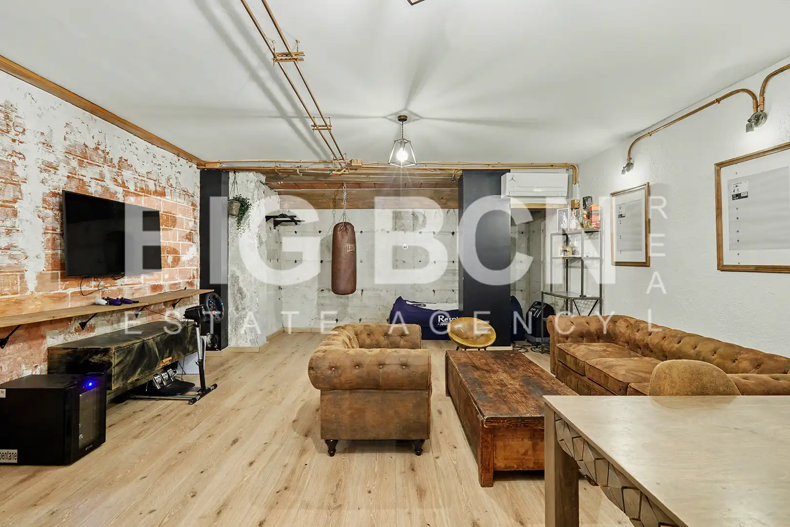 Chalet con terraza en venta en Carrer Pere Berruguete, imagen 71