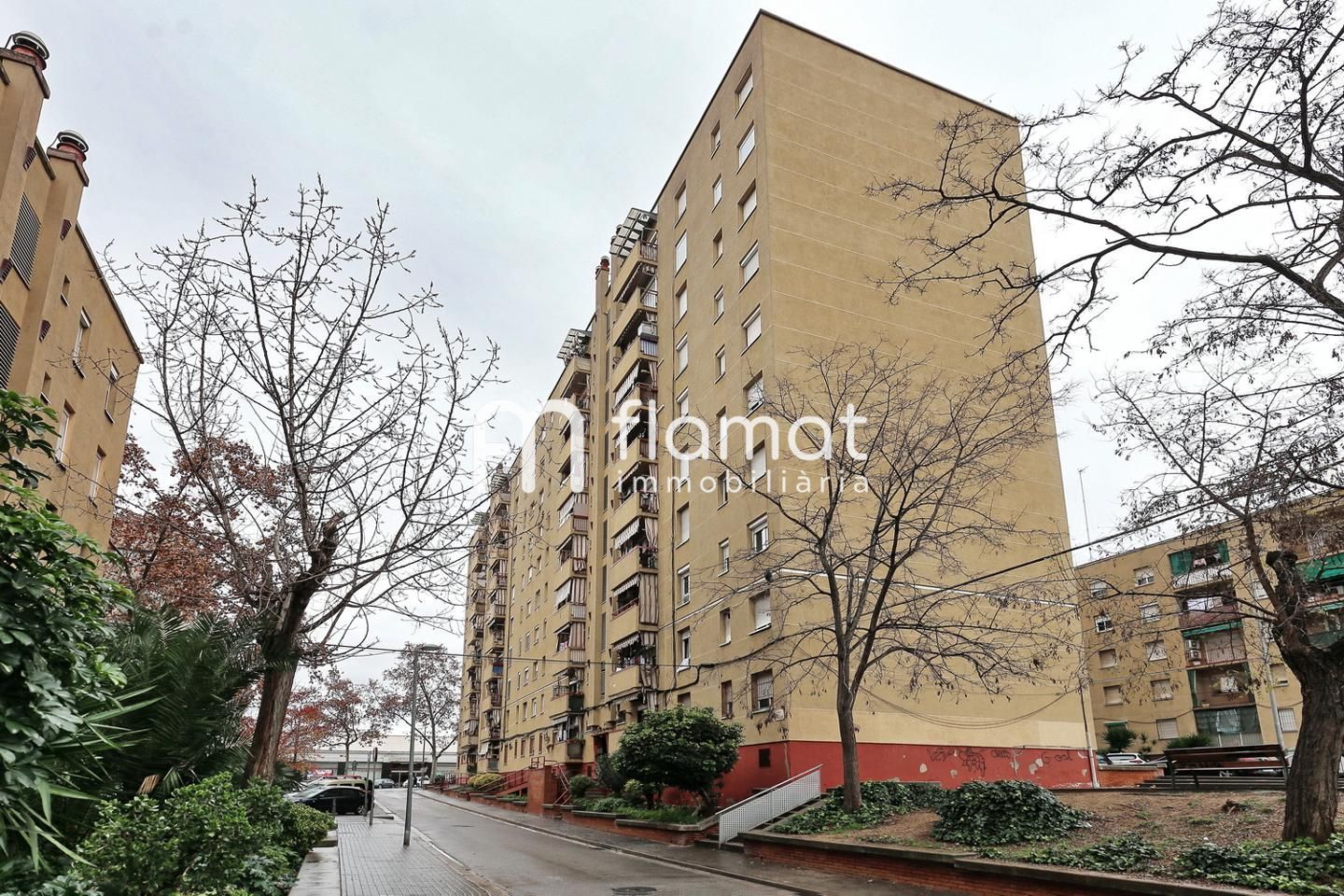 Piso en venta en Carrer dels Aprestadors, Espronceda, Creu de Barberà - Sector Sud