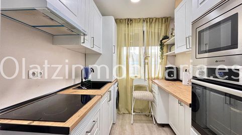 Foto 5 de Piso en venta en San Ignacio - Elorrieta, Bilbao
