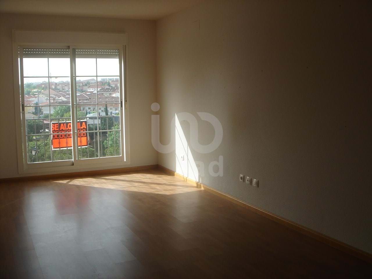Bedroom of Flat for sale in Arroyomolinos (Madrid)  with Heating and Swimming Pool