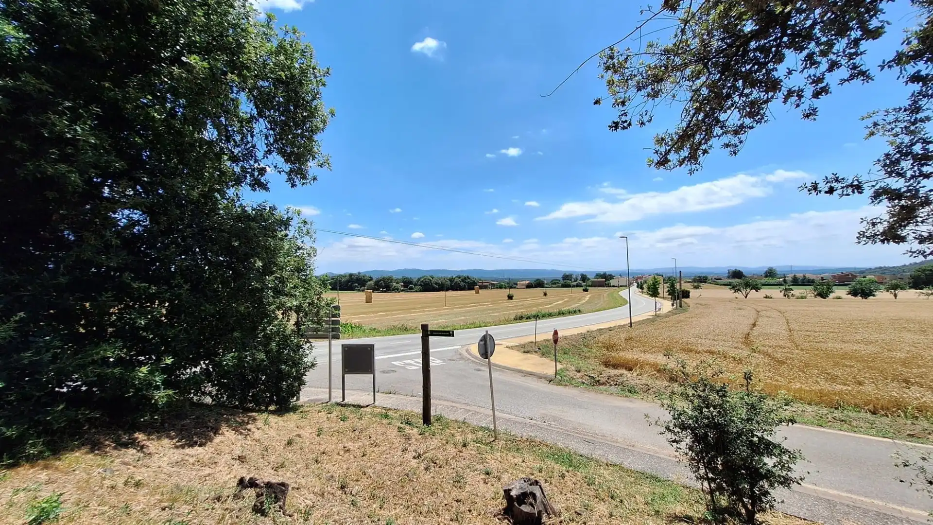 Residential zum Verkauf in Canet d'Adri