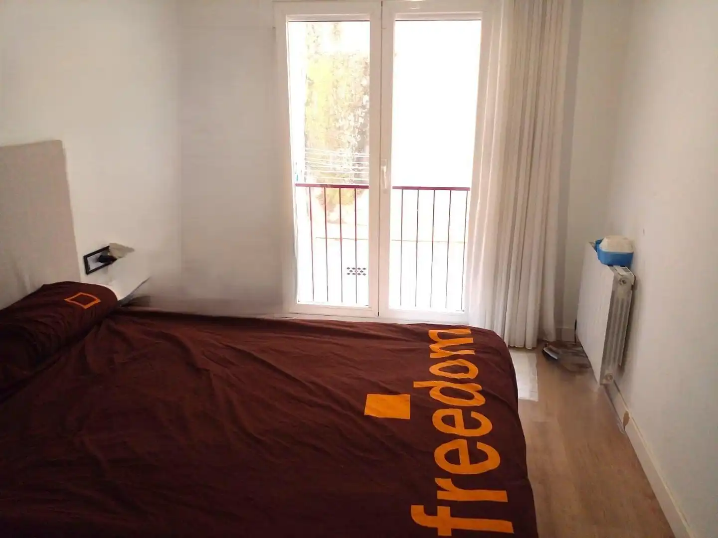 Habitación de Piso en venta en Arenys de Mar con Aire acondicionado, Calefacción y Parquet