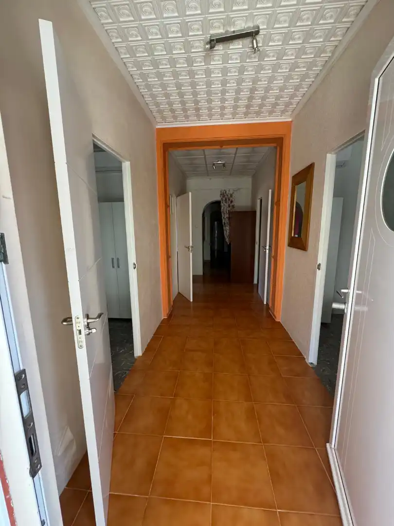 Casa o chalet en venta en Vilallonga / Villalonga con Aire acondicionado, Jardín privado y Terraza