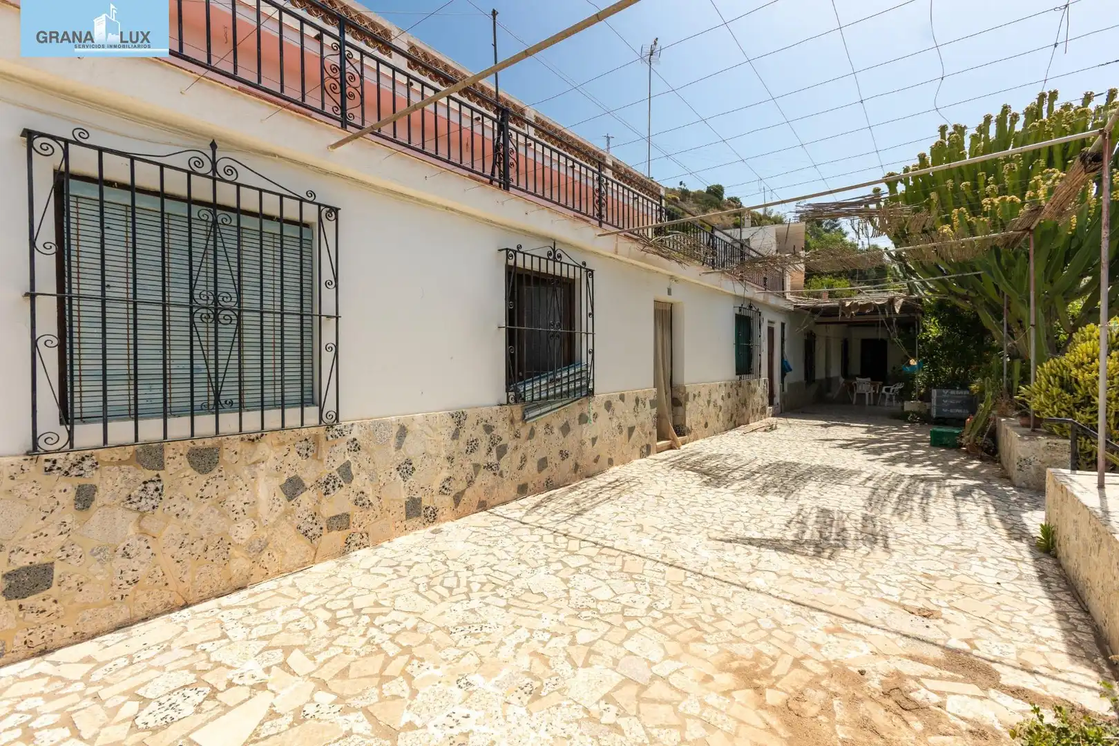 Grundstücke und Bauplätze zum Verkauf in La Herradura, imagen 12