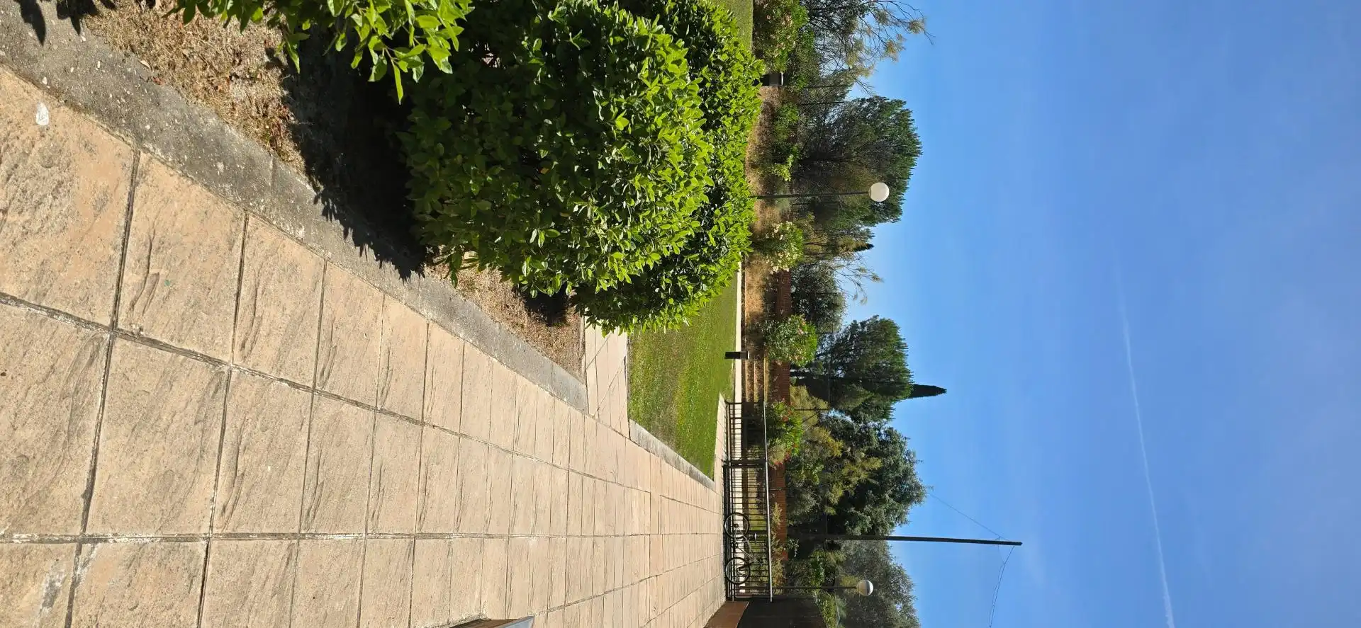 Terrassa de Pis en venda en Las Rozas de Madrid amb Calefacció, Terrassa i Piscina comunitària