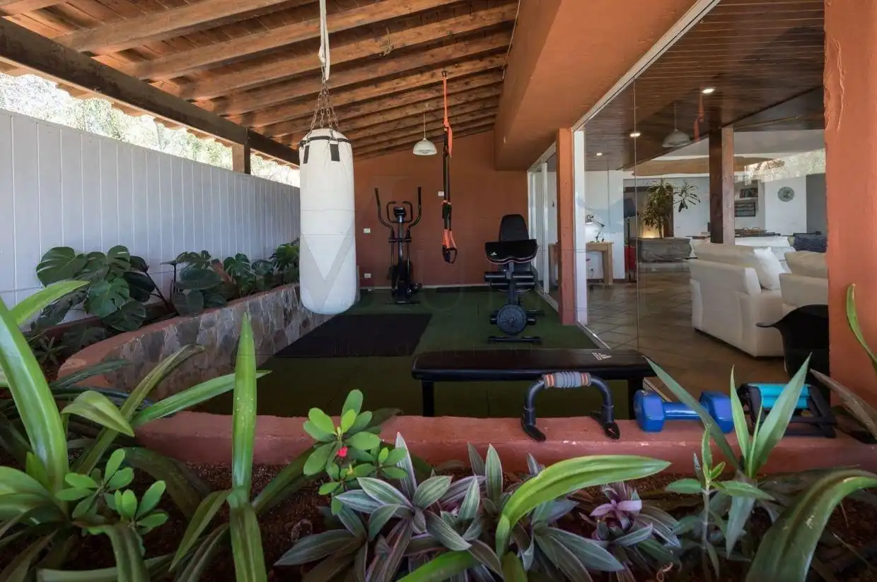 Terrace of Houses for sale in La Oliva  with Heating, Private garden and Terrace