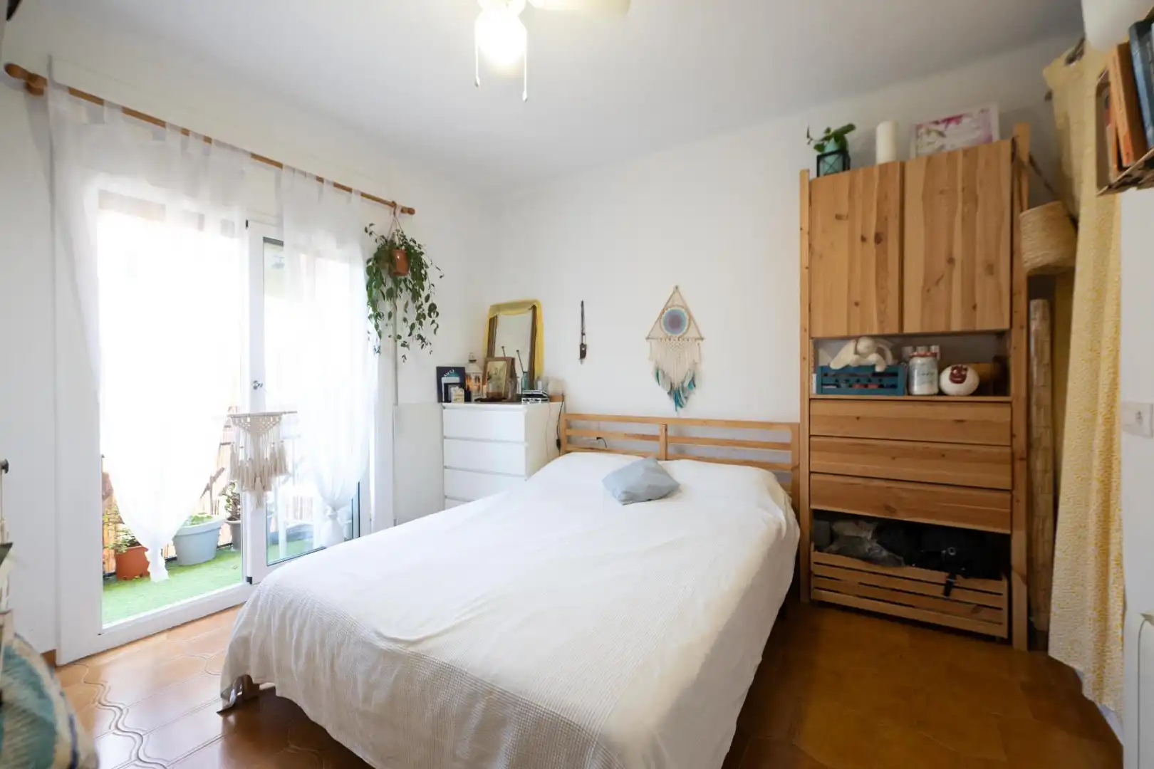 Habitación de Piso en venta en Malgrat de Mar con Calefacción y Balcón