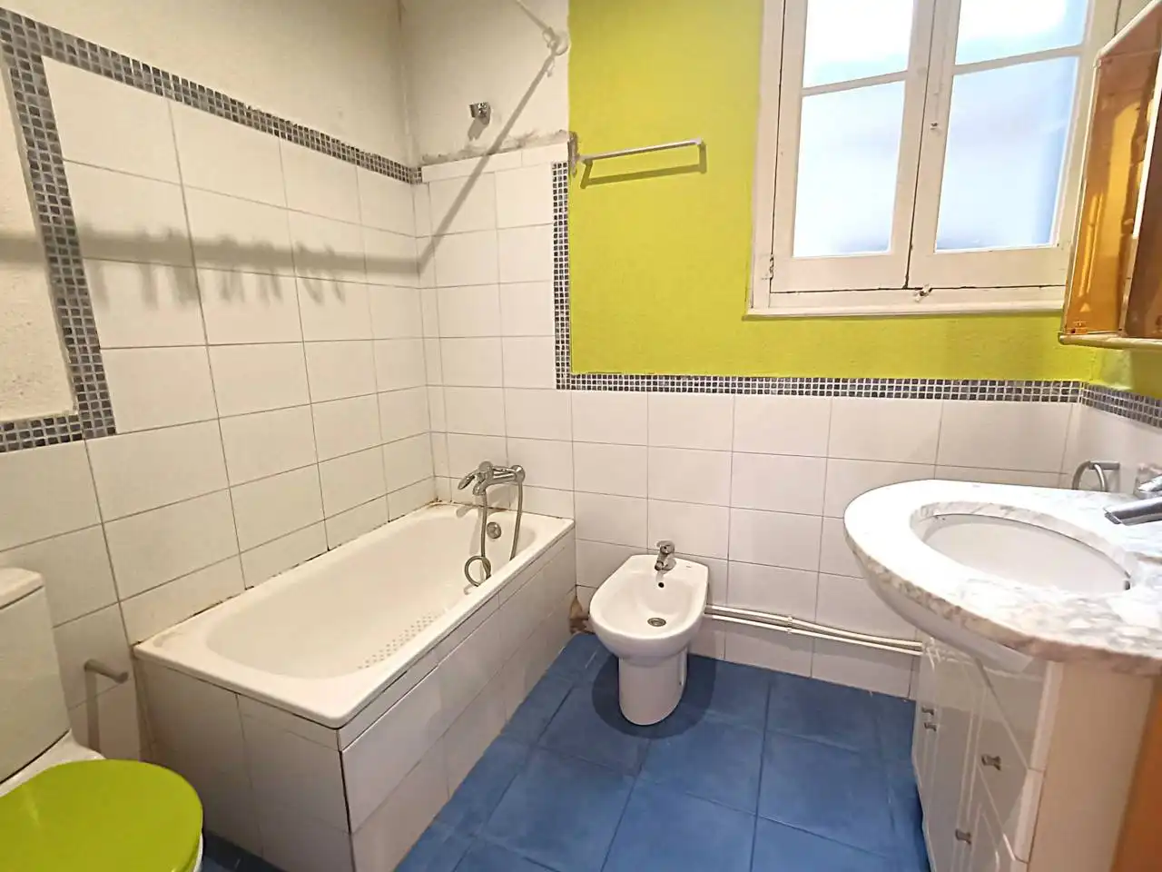 Flat with terrace for sale in Calle Sant Miquel dels Sants, imagen 17