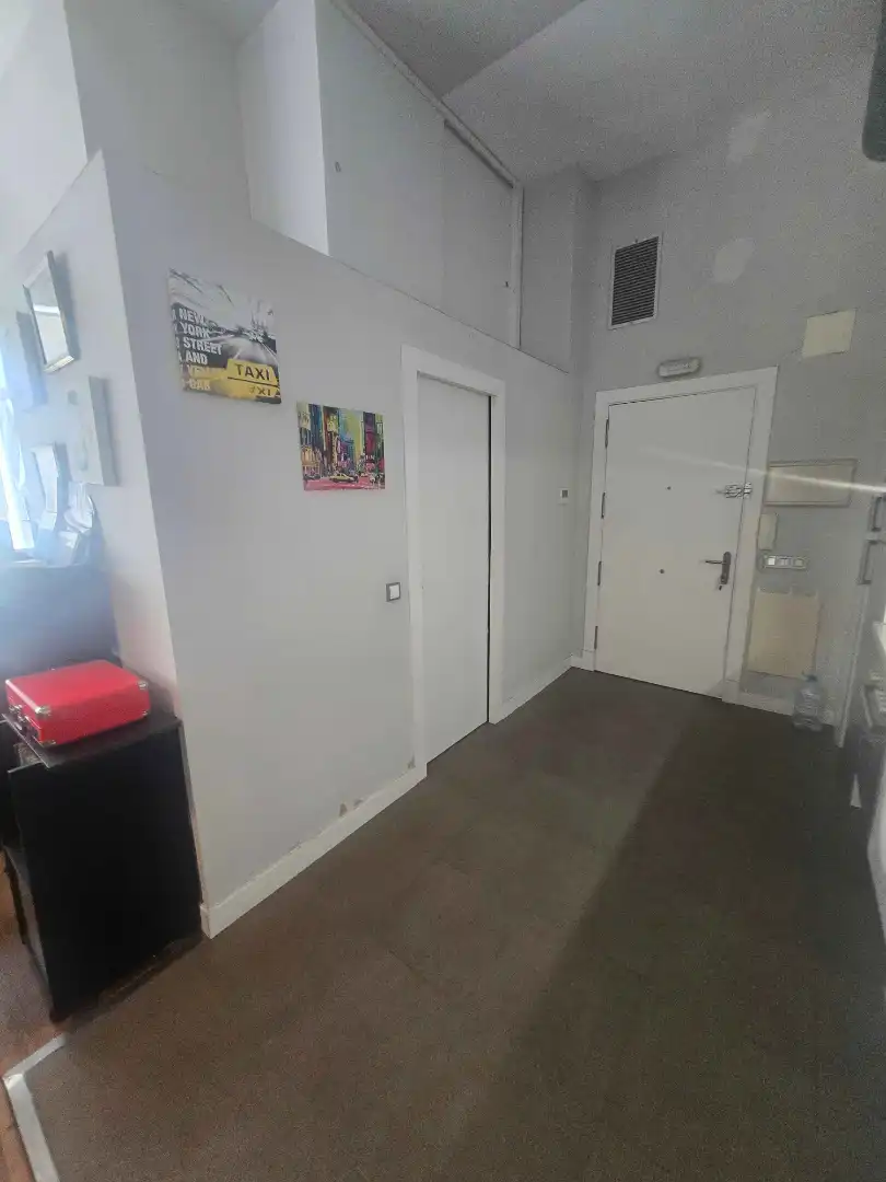 Estudio en venta en Guadalajara con Calefacción, Parquet y Amueblado