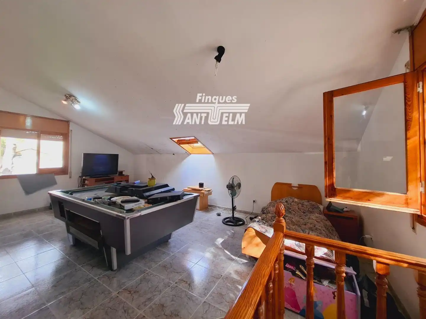 Detached house with pool for sale in VIOLETA, imagen 41