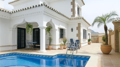 Foto 2 de Casa o chalet en venta en Zona Centro Comercial Torrequebrada, Benalmádena