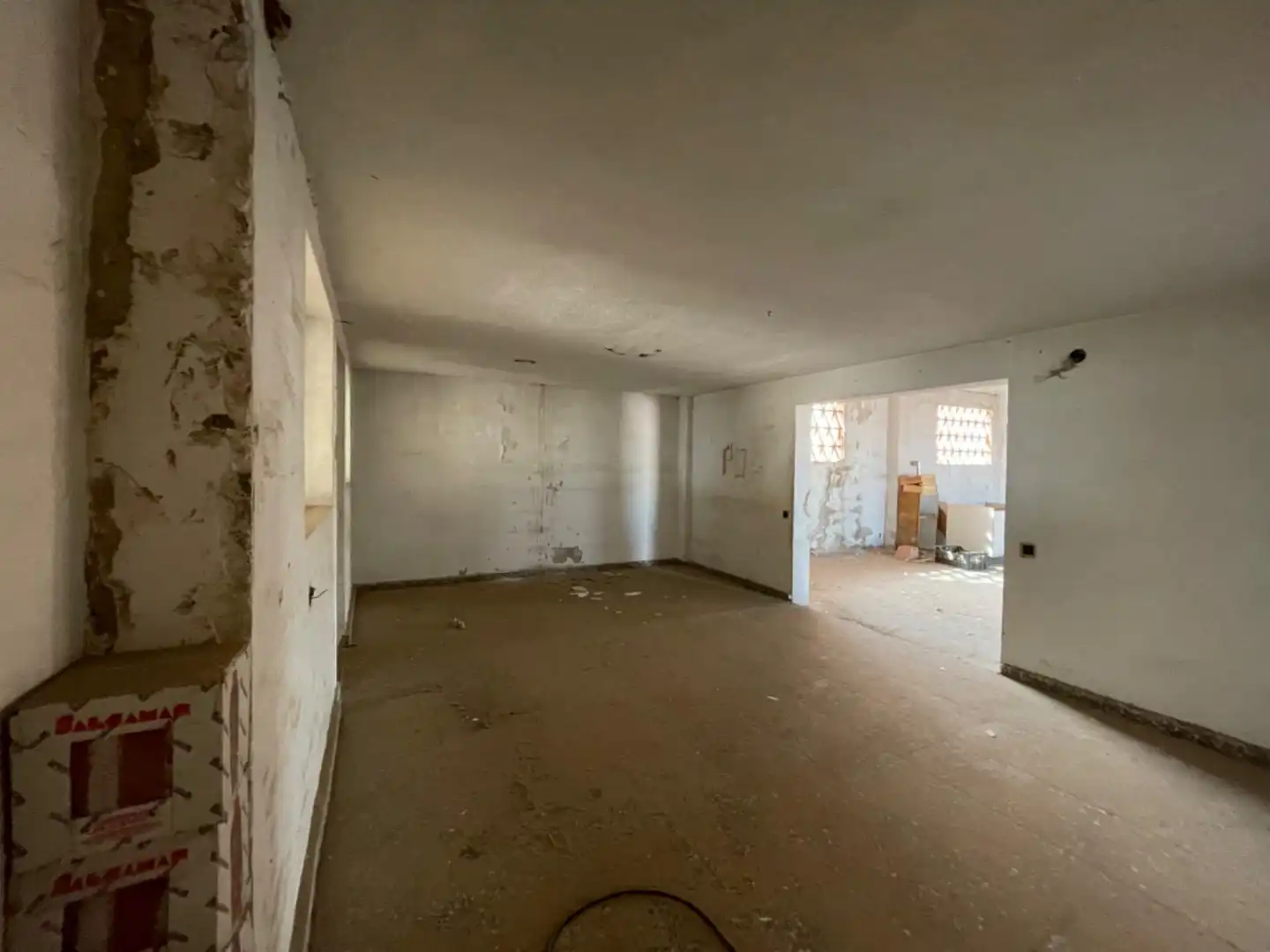 Nave industrial en venta en Alicante / Alacant