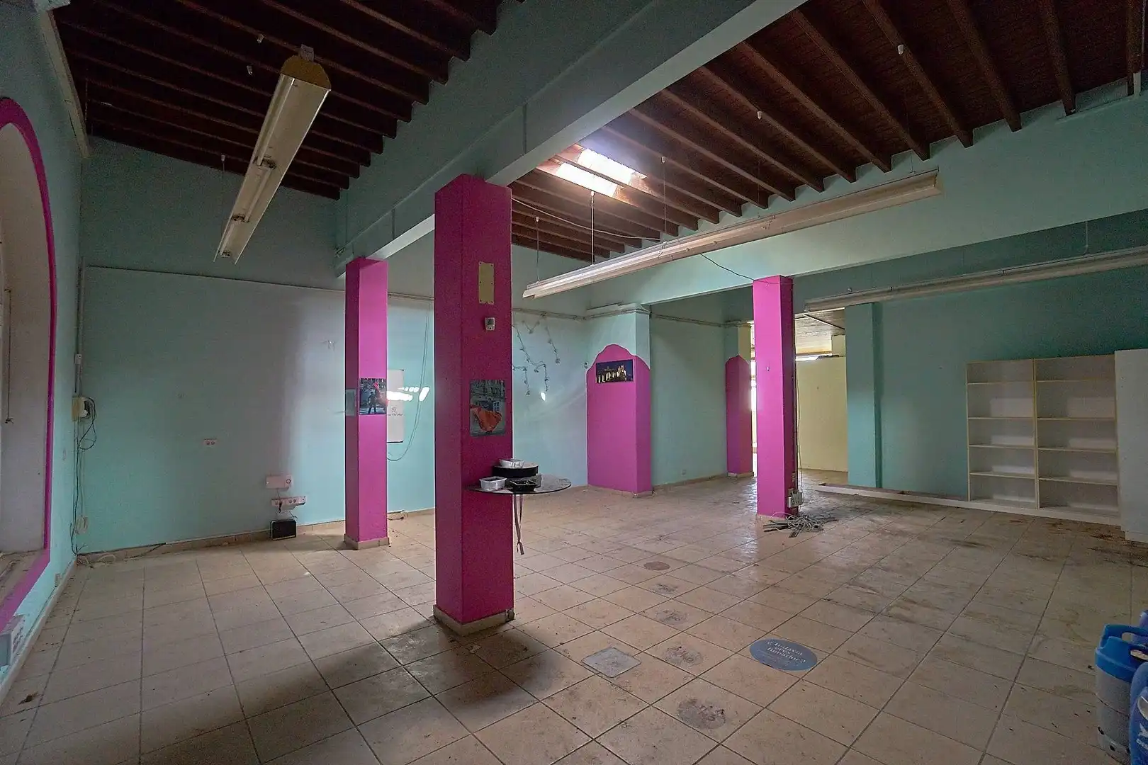 Edifici en venda en Las Palmas de Gran Canaria