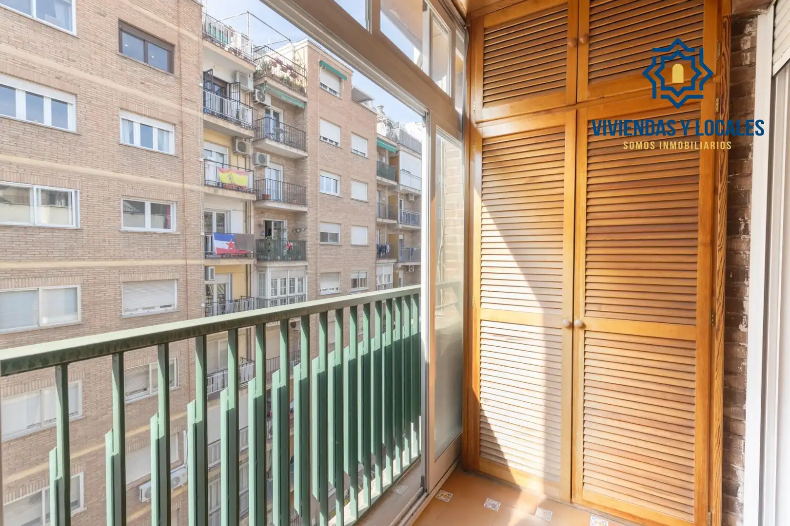 Piso con terraza en venta en PEDRO ANTONIO DE ALARCON, imagen 33