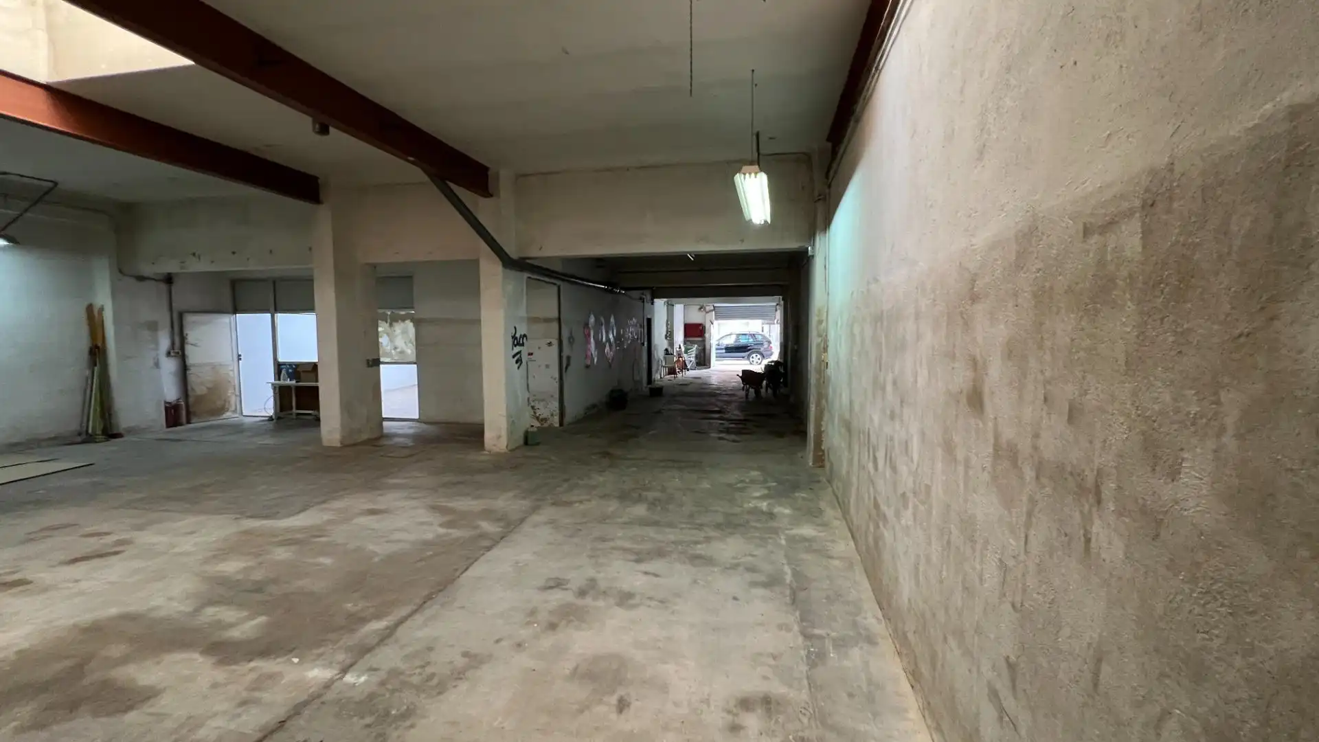 Local comercial en alquiler en Plaza Xúquer, imagen 20