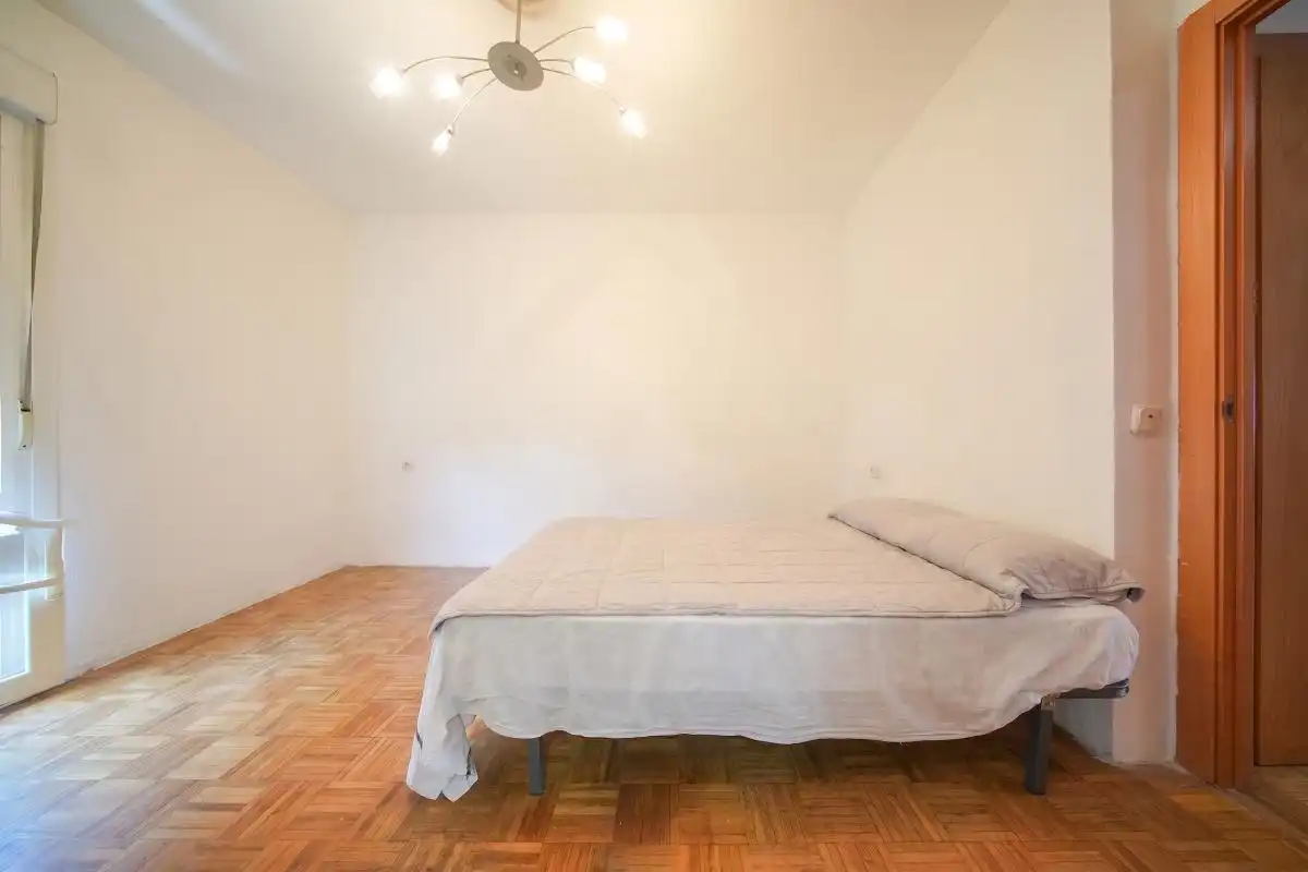 Habitación de Piso en venta en Madrid con Aire acondicionado, Calefacción y Terraza