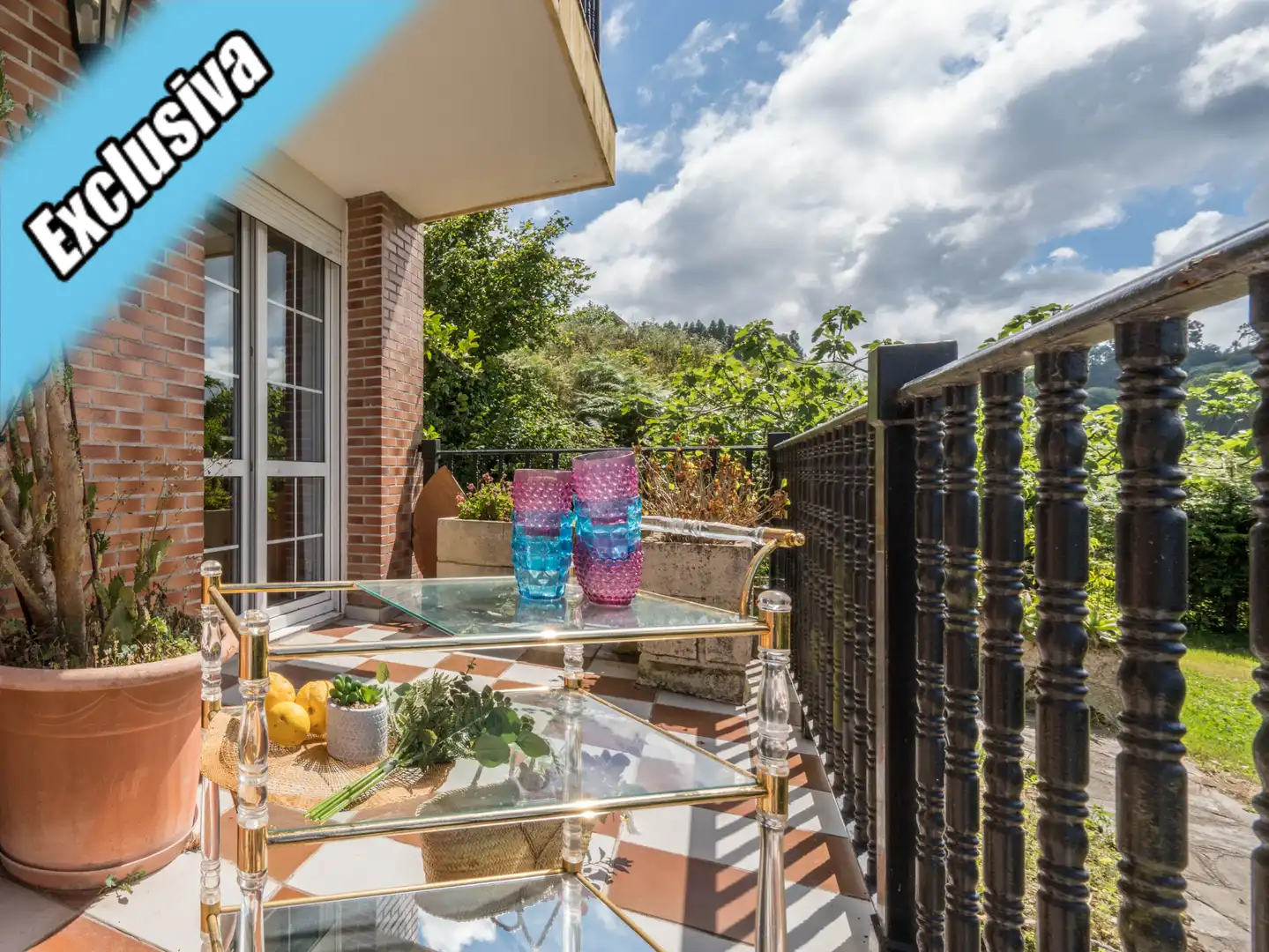 Chalet en venta en Urb. El Bedul 6, imagen 6