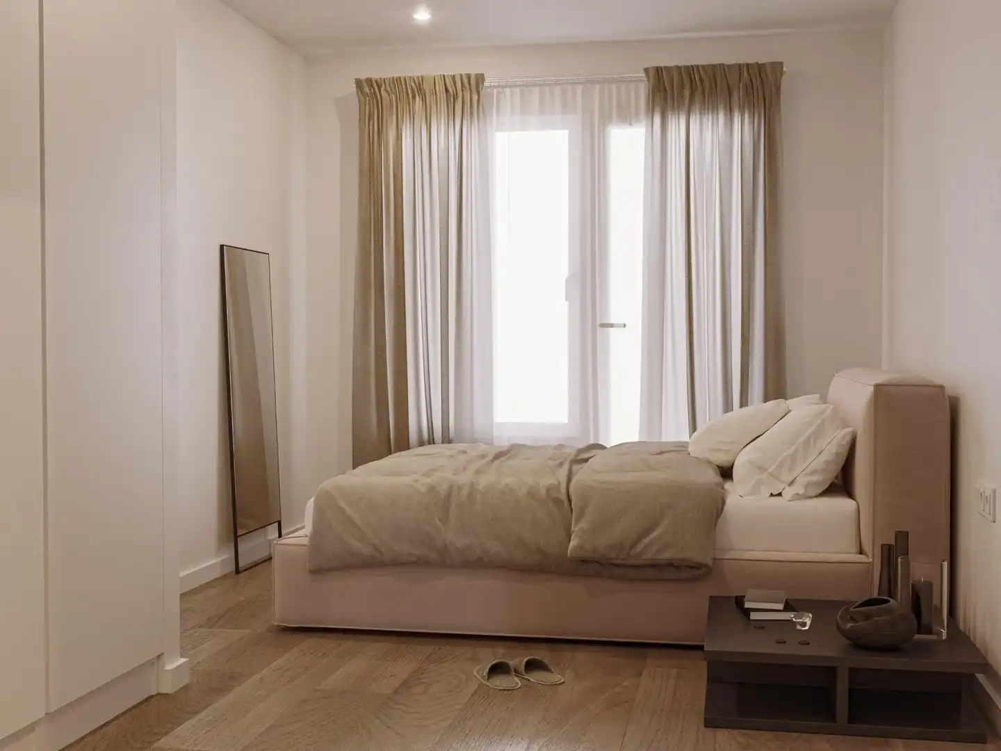 Habitación de Loft en venta en Albuixech