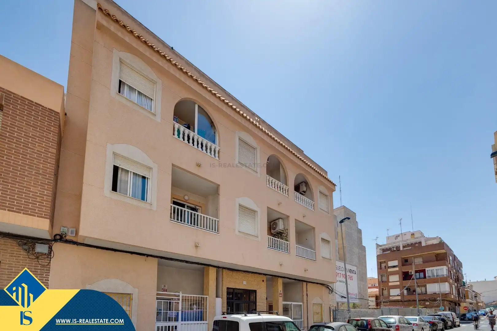 Penthouse mit Pool zum Verkauf in Centro, imagen 25