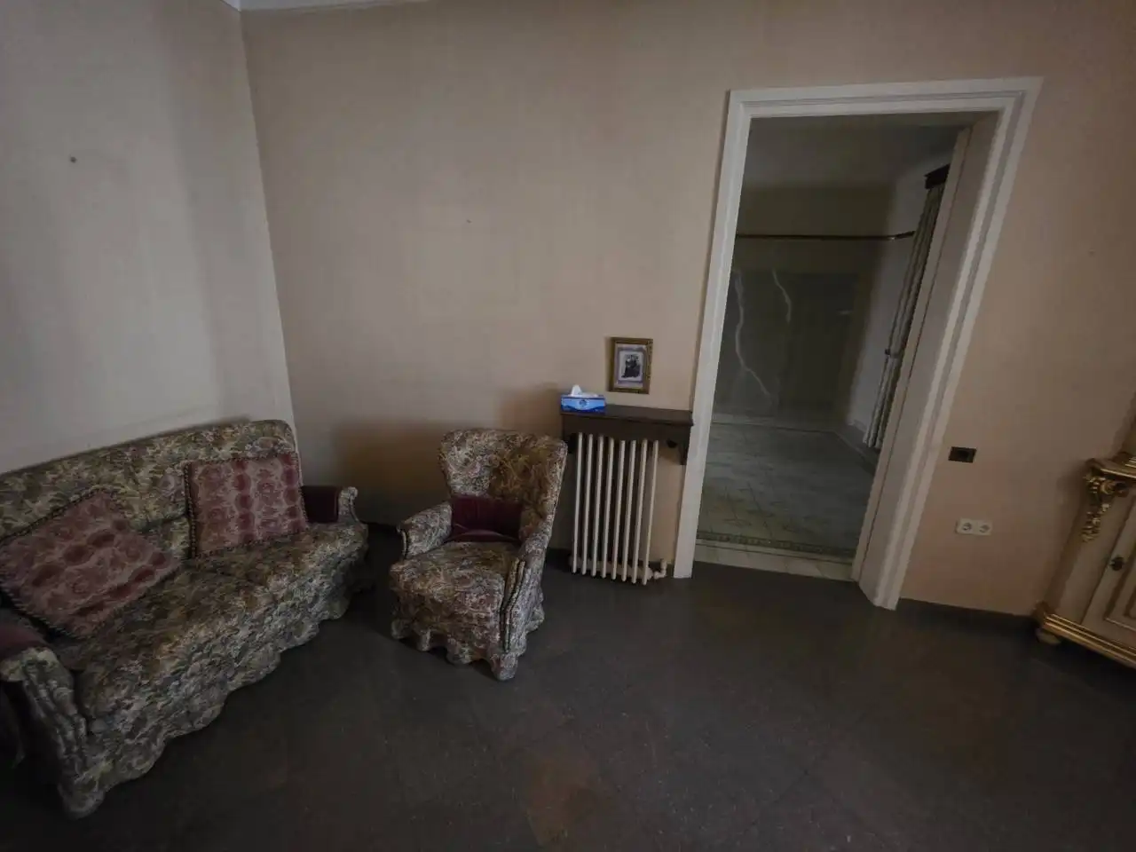 Wohnzimmer von Gebäude zum Verkauf in Manresa