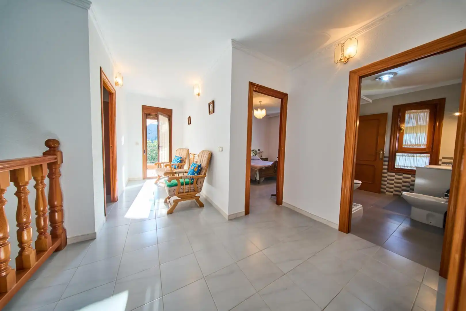 Casa o chalet en venta en Cádiar con Jardín privado, Terraza y Trastero