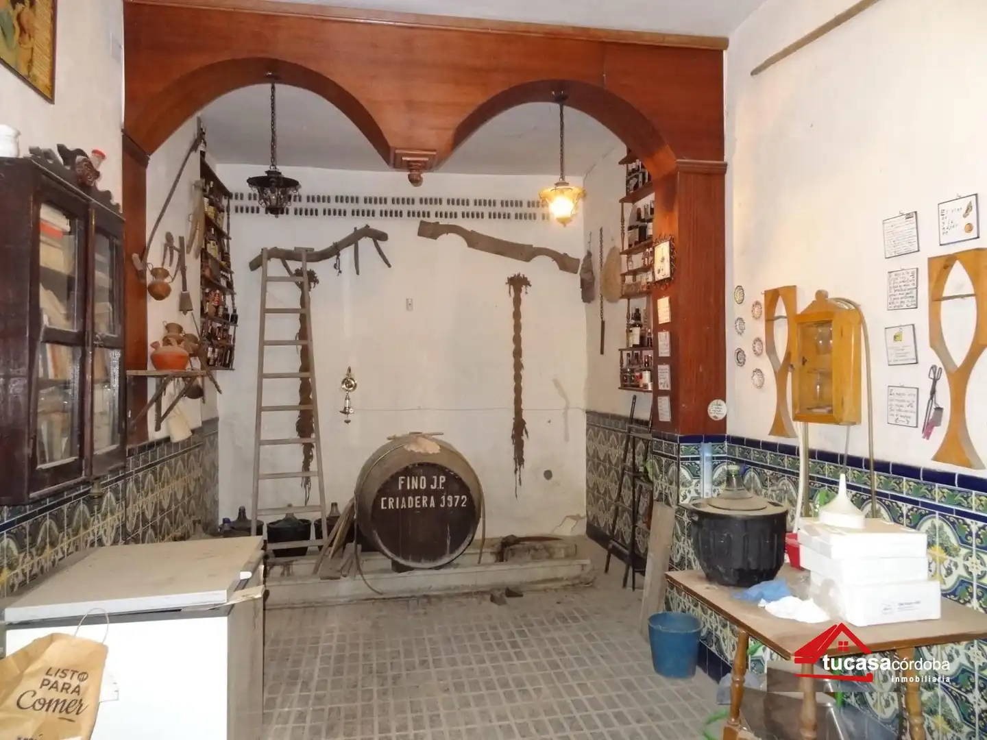 Local commercial à vendre à Fernán-Núñez, imagen 12