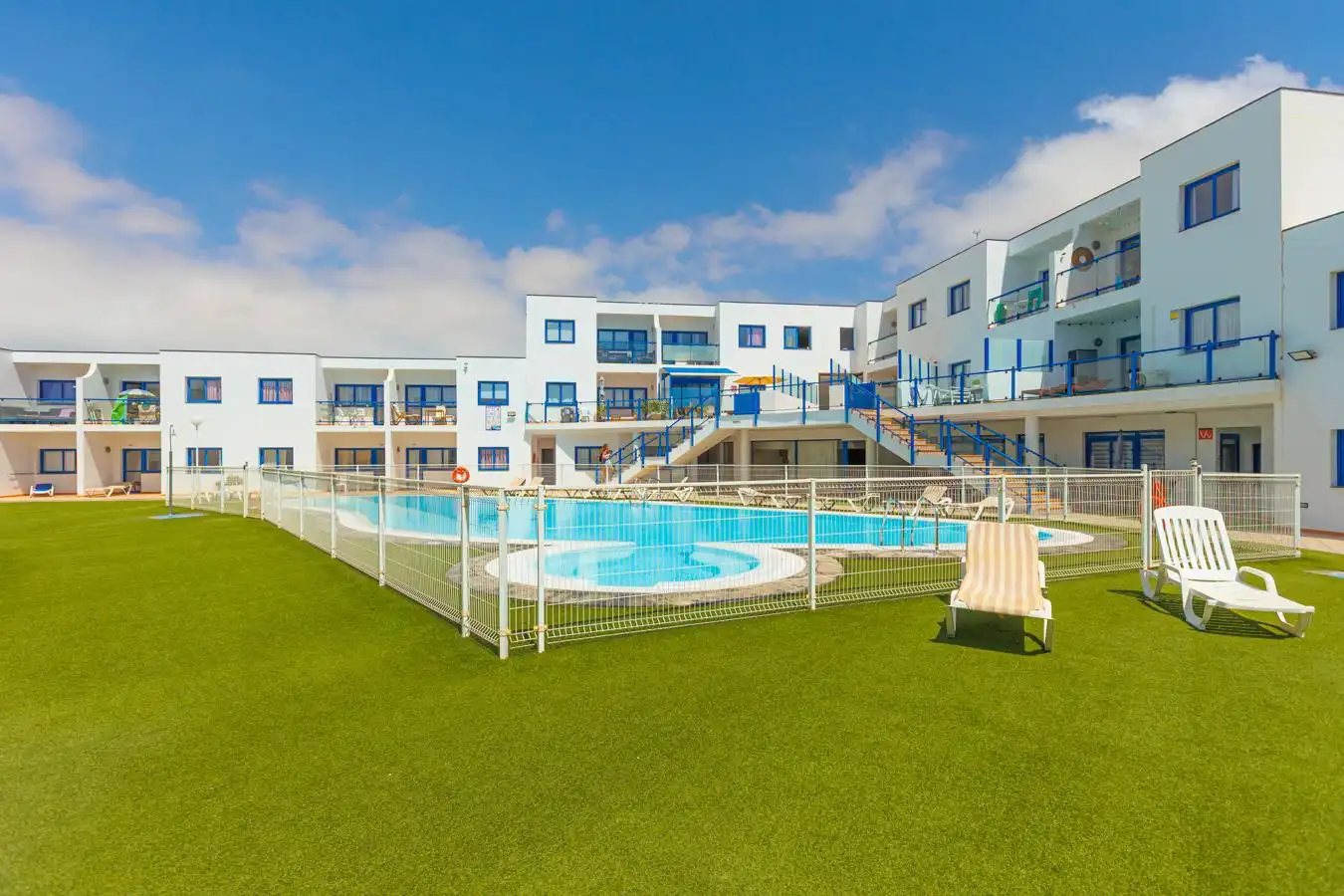Apartamento en venta en Calle Valle de los Escobones, Costa Calma