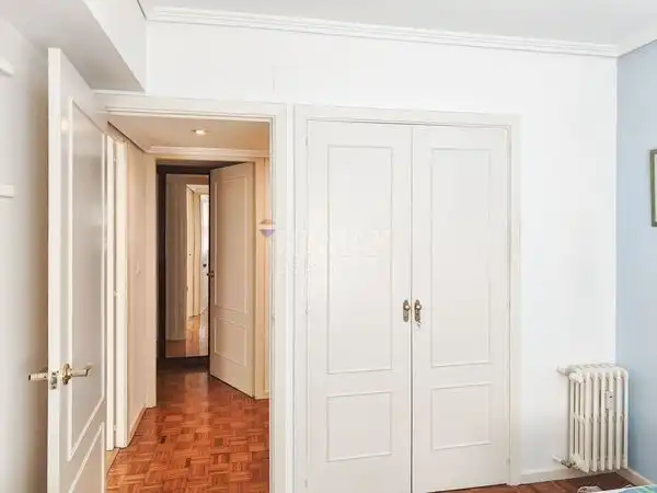 Piso con ascensor en venta en Avenida da Gran Vía, imagen 23