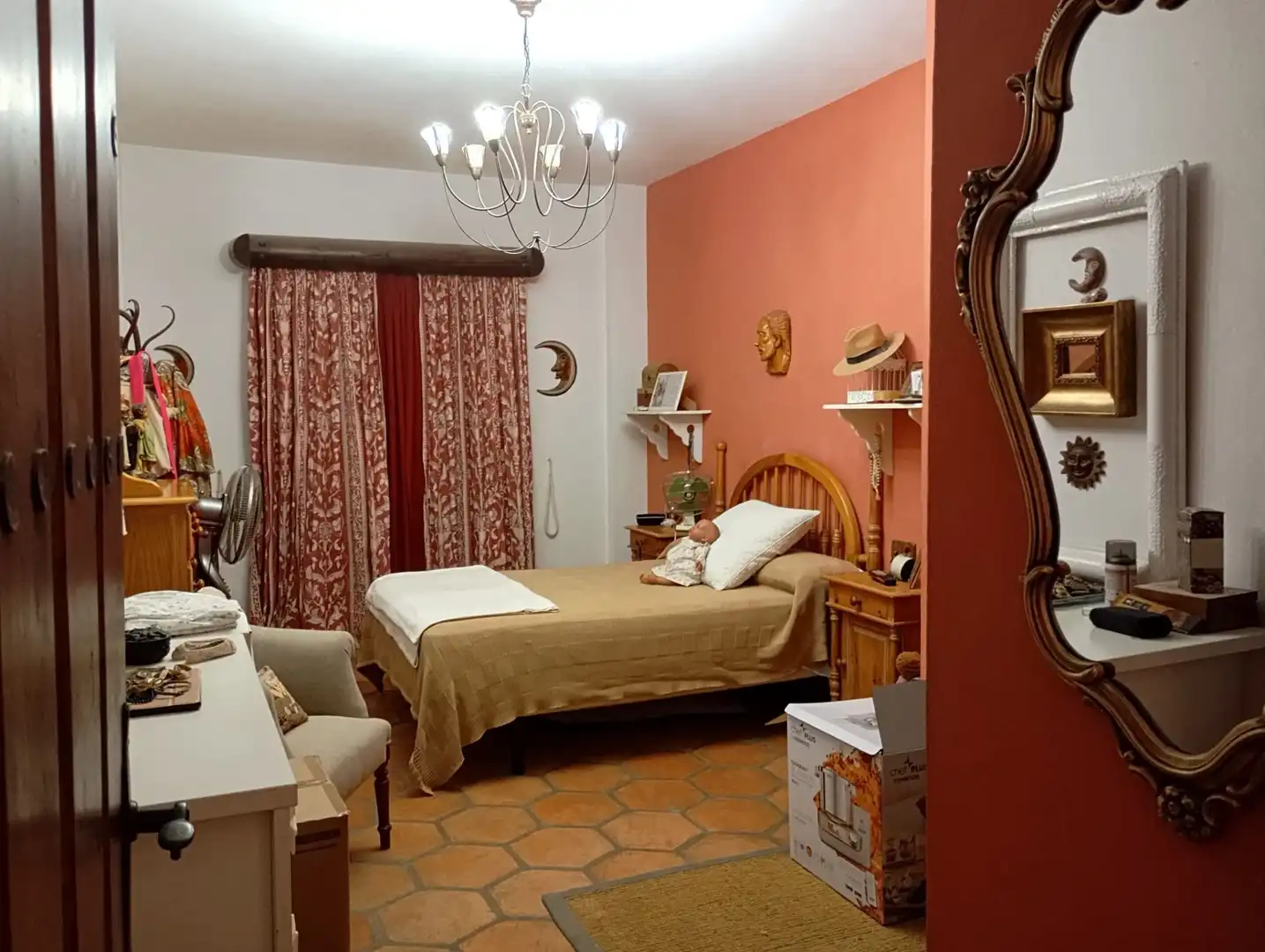 Maison avec piscine à vendre à 18, imagen 20
