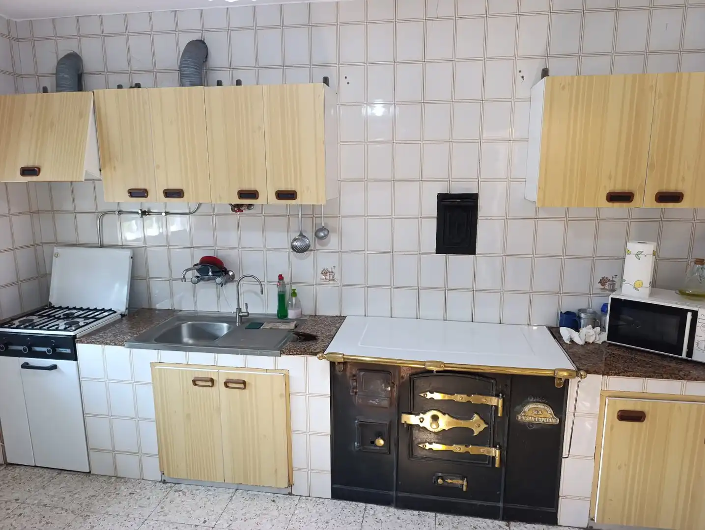 Casa amb jardí en venda a Pantón, imagen 20