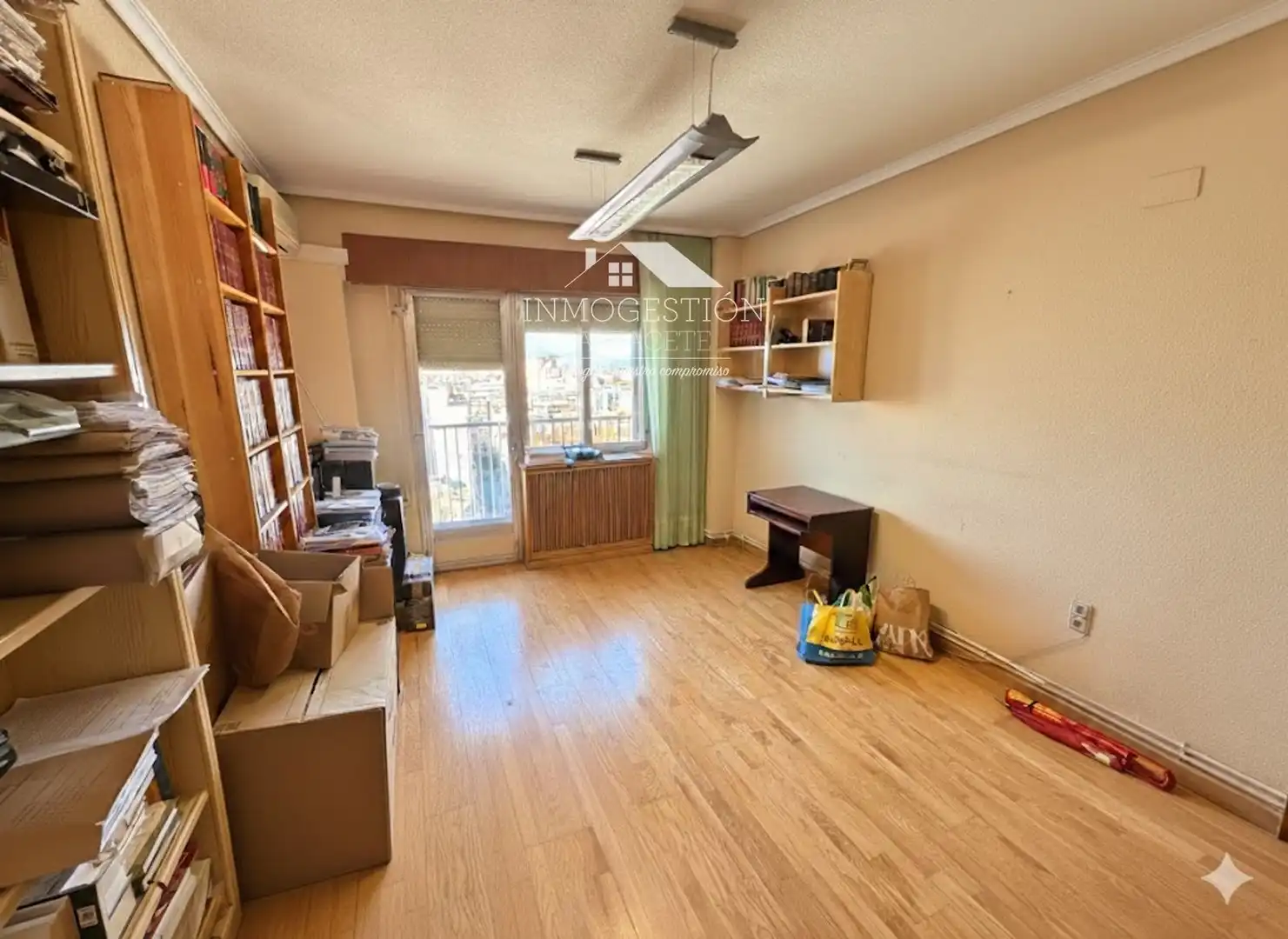 Wohnung mit Terrasse zum Verkauf in Calle Salamanca,, imagen 23