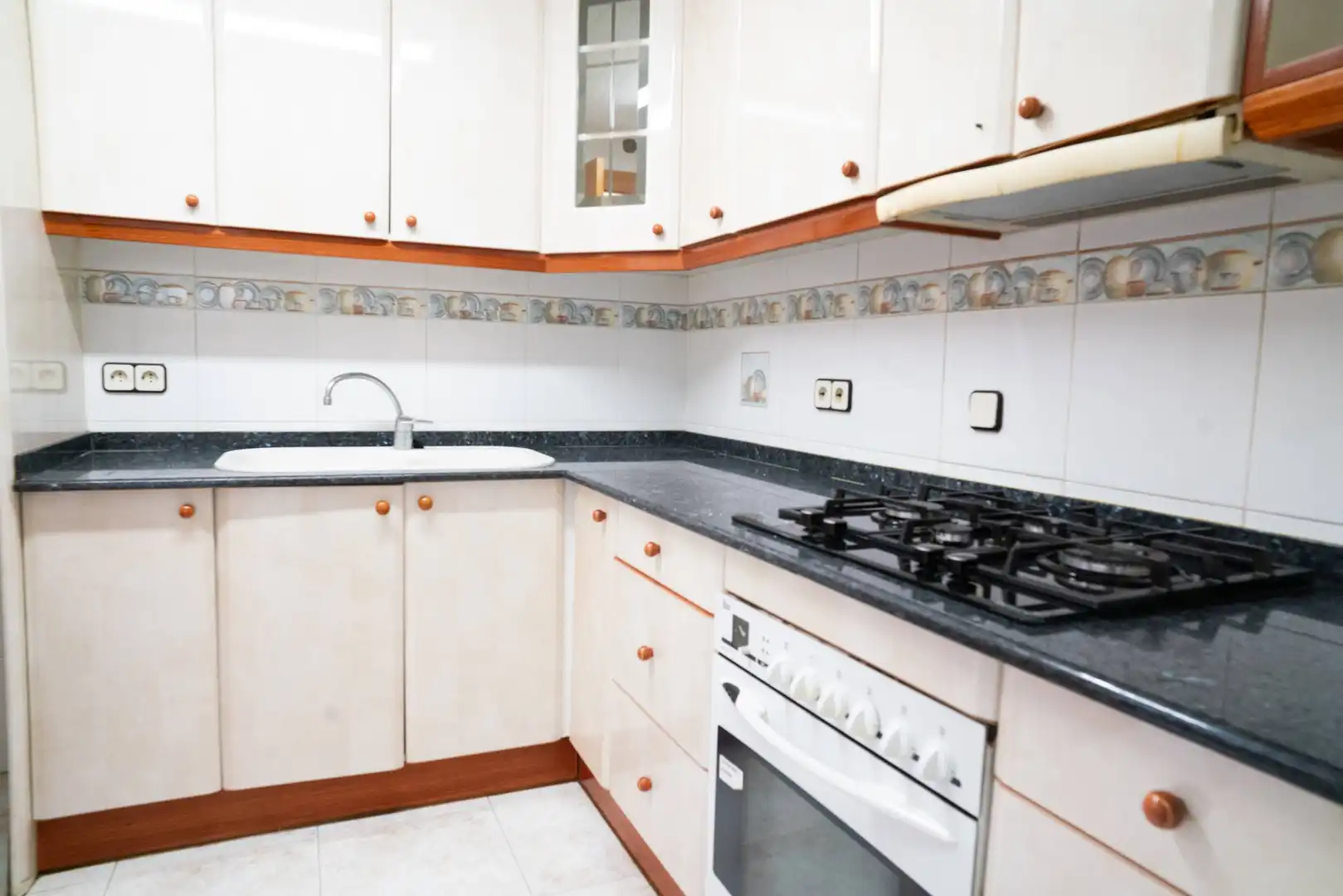 Wohnung mit Terrasse zum Verkauf in Calle FRANCESC DE SALES VIDAL, imagen 9